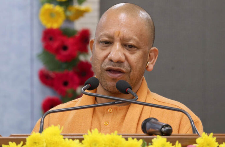 भारत की पारंपरिक चिकित्सा विरासत को मजबूत करने की दिशा में लगातार कार्य कर रहे हैं सीएम योगी