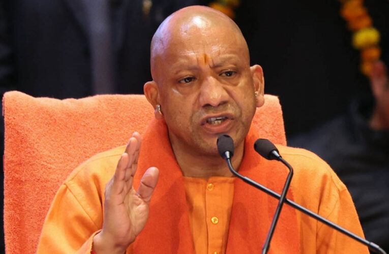 आंधी-बारिश को लेकर मुख्यमंत्री सख्त, अधिकारियों को राहत कार्य में तेजी लाने के निर्देश