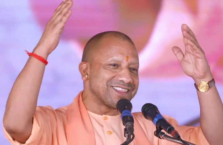 मुख्यमंत्री योगी शनिवार को करेंगे गौतमबुद्ध नगर और गाजियाबाद का दौरा: विकास परियोजनाओं की देंगे सौगात