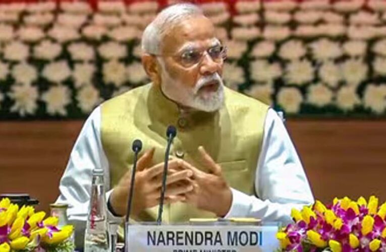 मन की बात में पीएम मोदी ने करगिल वीरों, स्वदेशी रक्षा और जल संरक्षण सराहा
