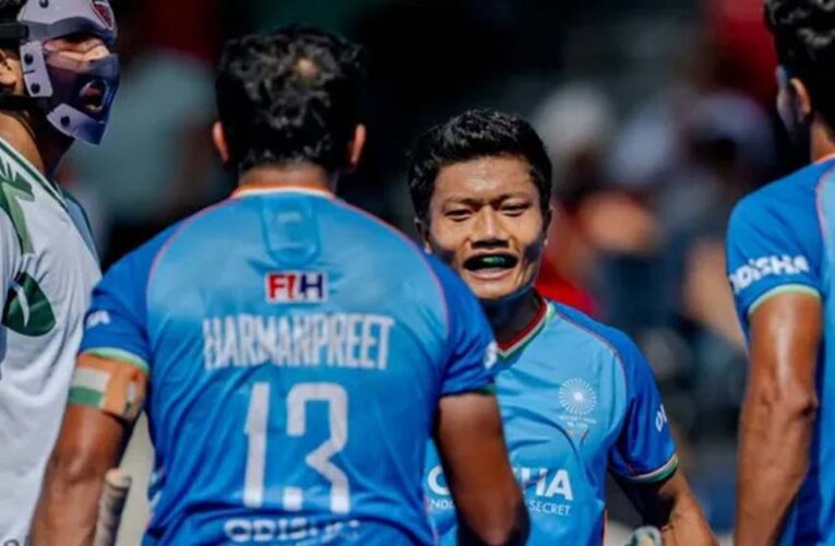 हॉकी विश्व कप में इतिहास रचने उतरेगी भारतीय टीम, फुल्टन को भरोसा