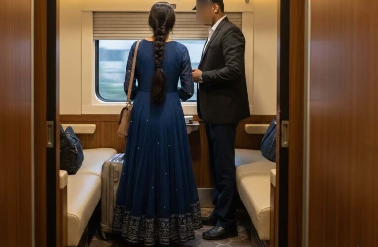 अब बॉडीकैम पहनेंगे टीटीई, बर्थ विवाद और वसूली के आरोपों पर लगेगी लगाम