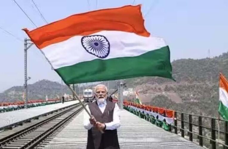 पीएम मोदी ने मांगे 15 अगस्त भाषण के लिए देशवासियों से सुझाव