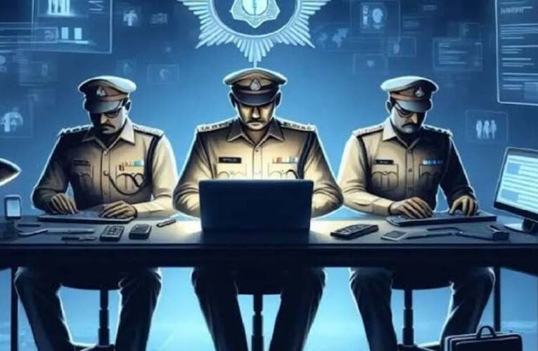 साइबर अपराध रोकने को पुलिस की डिजिटल पेट्रोलिंग शुरू, ऑनलाइन ठगों पर नजर