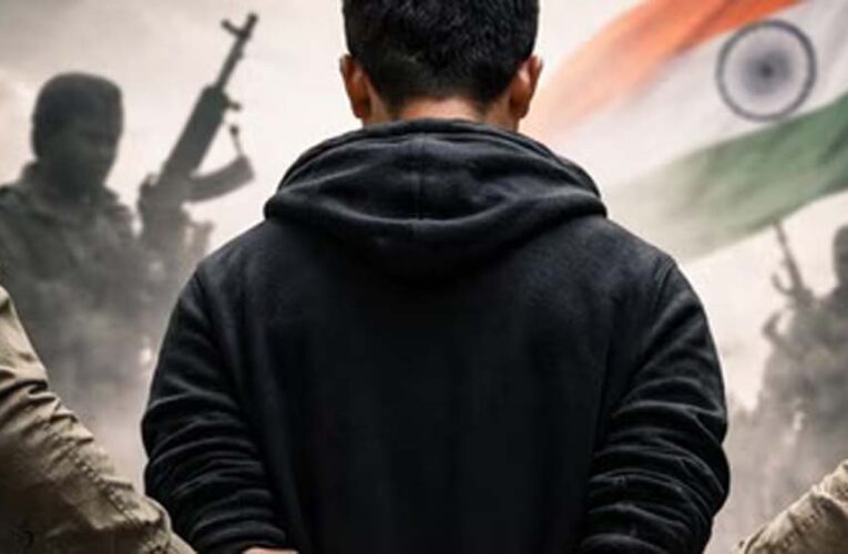 दिल्ली पुलिस का बड़ा एक्शन, शहजाद भट्टी नेटवर्क के दो मॉड्यूल का भंडाफोड़