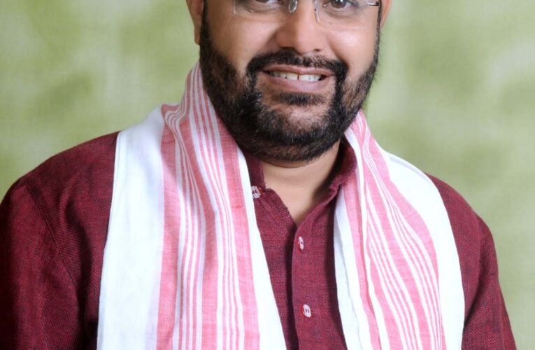 मध्यप्रदेश में छात्रसंघ चुनाव जल्द कराने की मांग, सचिन दवे ने उठाई आवाज