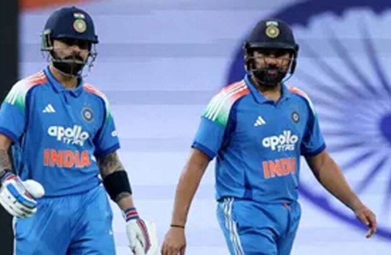 सीरीज बचाने उतरेगा भारत, लॉर्ड्स में रोहित की फॉर्म पर सबकी नजर