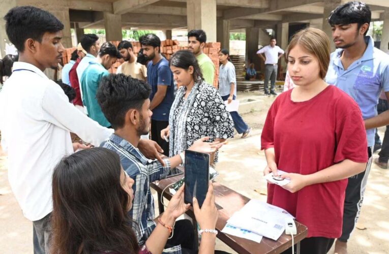 पेपर लीक रोकने को हाईपावर टास्क फोर्स, परीक्षा प्रणाली में होंगे बड़े बदलाव
