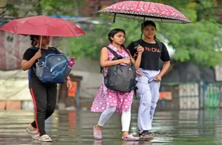 MP Weather: मध्य प्रदेश में बारिश ने पूरा किया 25% कोटा, 32 जिलों में सामान्य से ज्यादा बरसात; पन्ना-सतना में भारी बारिश का अलर्ट