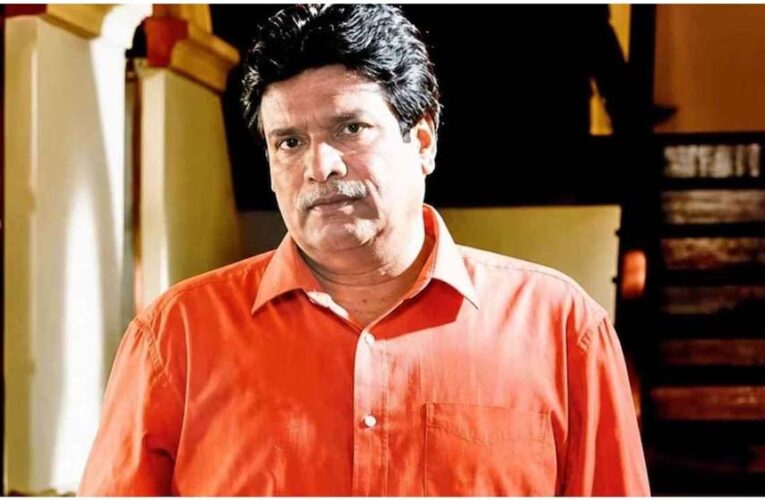 ‘फौजी’ सेट हादसे के बाद अस्पताल से डिस्चार्ज हुए राजेश शर्मा, अब खतरे से बाहर