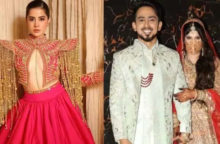 अदनान शेख के विवादित बयान पर भड़कीं उर्फी जावेद, जमकर लगाई फटकार