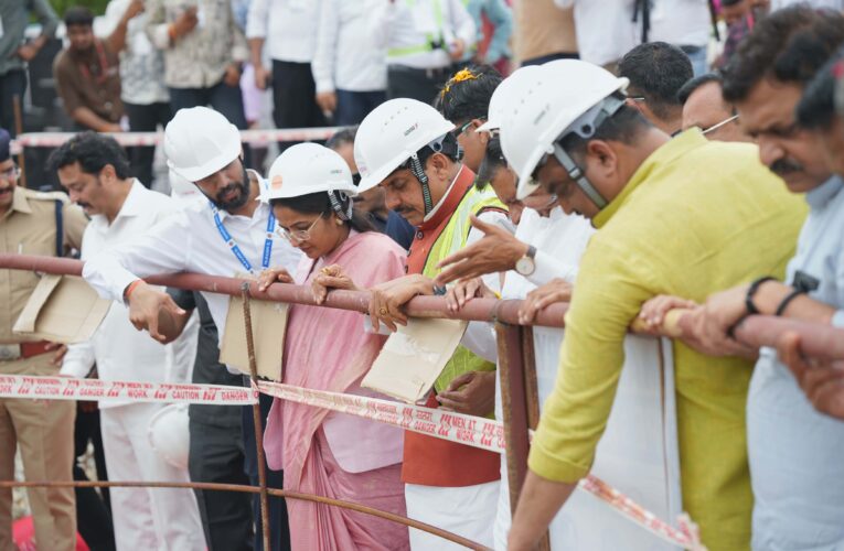 स्लीमनाबाद टनल तैयार, 1450 गांवों की बदलेगी खेती और सिंचाई की तस्वीर