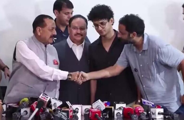 नीट विवाद पर CJP का आंदोलन समाप्त, सरकार ने दिए बड़े आश्वासन