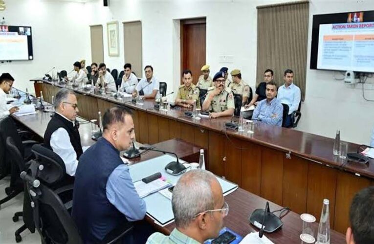 राजस्थान में ड्रग माफियाओं पर बड़ा एक्शन, संपत्ति जब्त करने की तैयारी