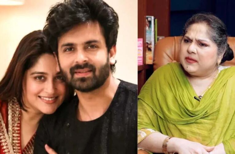 शगुफ्ता अली ने किया दीपिका-शोएब का समर्थन, ट्रोल्स को लगाई जमकर फटकार