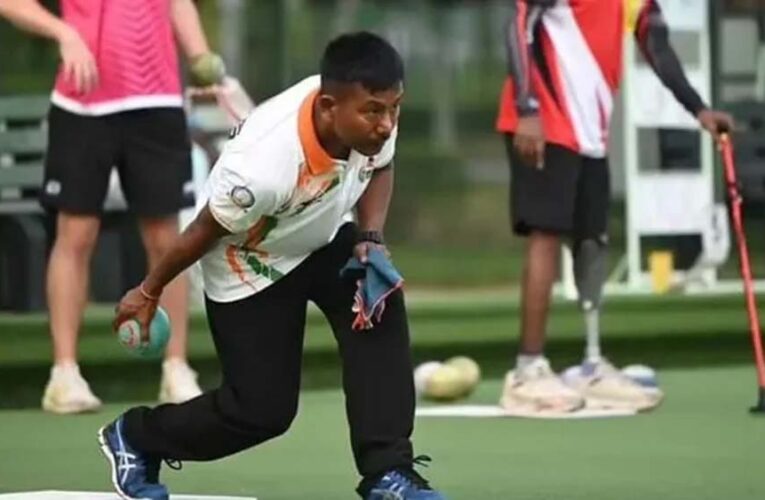 पुतुल सोनोवाल ने विश्व चैंपियन रयान बेस्टर को हराकर रचा बड़ा उलटफेर