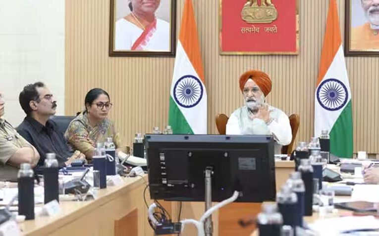 यमुना संरक्षण के लिए डीडीए की नई पहल, शुरू हुए यमुना डायलॉग्स