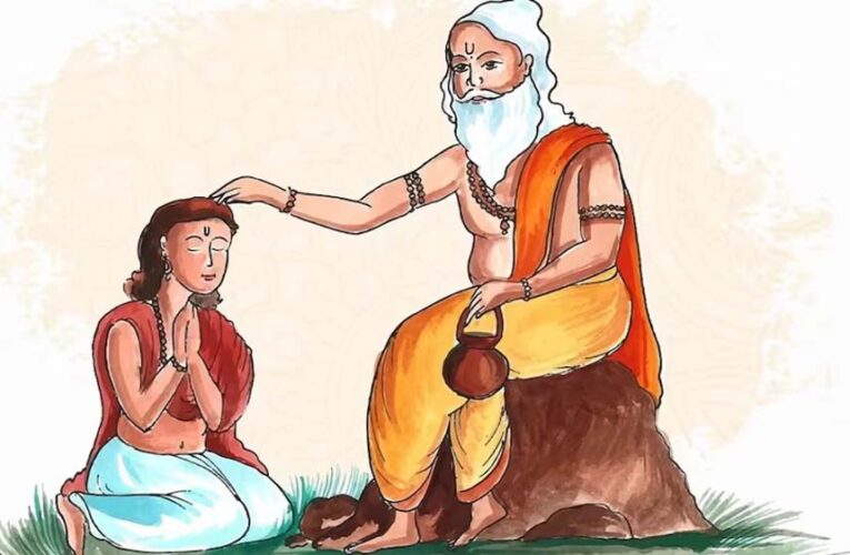 गुरु पूर्णिमा 2026: जानें तिथि, शुभ मुहूर्त और पूजा विधि