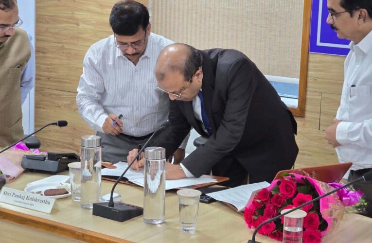 सीएमडीसी-जेएनएआरडीडीसी एमओयू से क्रिटिकल मिनरल्स अनुसंधान को नई दिशा मिली