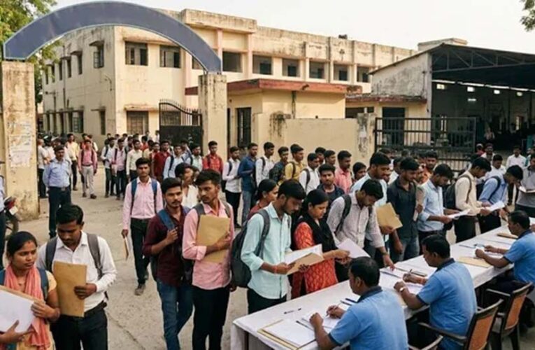 यूपी आईटीआई प्रवेश 10 जुलाई से शुरू, ब्लॉक स्तर पर मिलेगा आरक्षण लाभ