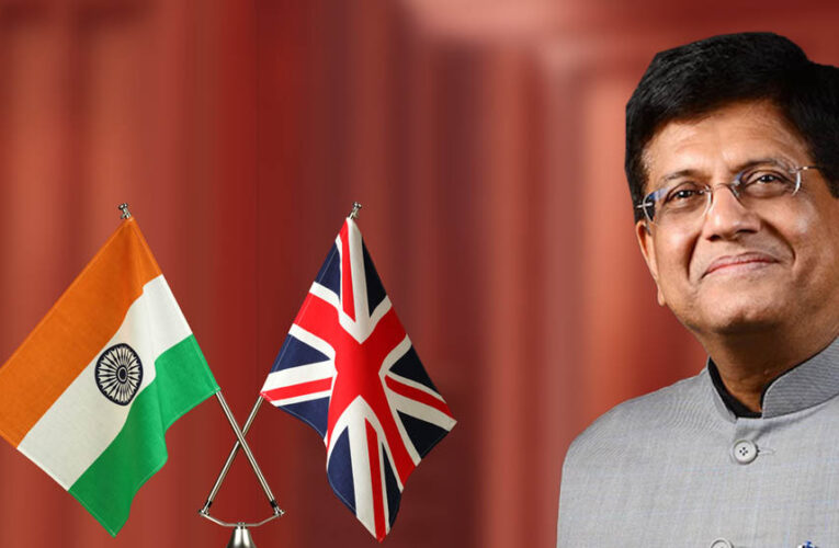 India-UK FTA: मिडिल ईस्ट तनाव के बीच भारत के लिए राहत, 15 जुलाई से मिलेगा मुक्त व्यापार समझौते का लाभ