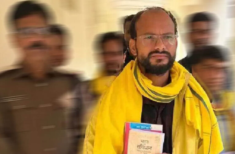 विधायक कमलेश्वर डोडियार का बड़ा फैसला: अगले 10 महीने तक नहीं लेंगे सैलरी, विधानसभा अध्यक्ष को लिखा पत्र