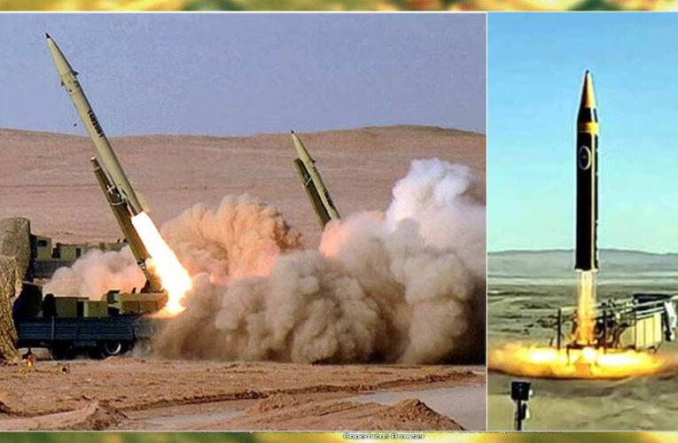 Iran-US War: ईरान ने अमेरिकी बेस पर बरसाईं मिसाइलें, जवाबी कार्रवाई में ट्रंप ने मचाई तबाही, सामने आईं सैटेलाइट तस्वीरें