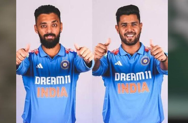 IND vs ENG: वनडे सीरीज के लिए टीम इंडिया में तेज गेंदबाज की एंट्री, हर्षित राणा-वरुण चक्रवर्ती पर बड़ा अपडेट