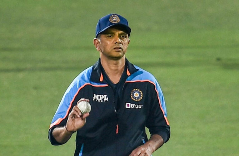 Rahul Dravid Comeback: फिर कोच बन सकते हैं ‘द वॉल’, रेस में सबसे आगे नाम, बदले पूरे समीकरण