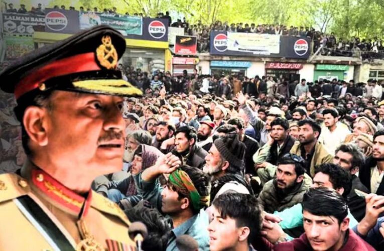 PoK के गिलगित-बाल्टिस्तान को पांचवां प्रांत बनाने की तैयारी में पाकिस्तान तेज हुआ