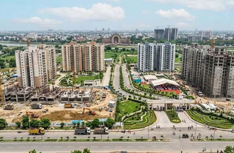 यूपी रेरा ने 15 नई परियोजनाओं को दी मंजूरी, 4826 करोड़ का होगा निवेश