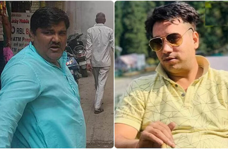 अंकित शर्मा मर्डर केस में ताहिर हुसैन दोषी करार, फैसला सुनते ही कोर्ट में फूट-फूटकर रोया