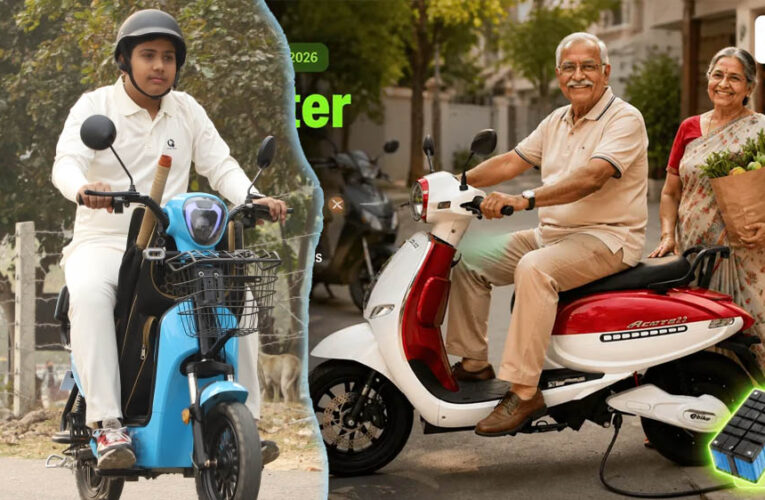 भोपाल में इलेक्ट्रिक वाहनों का बढ़ा क्रेज, रोजमर्रा के सफर के लिए EV बनी पहली पसंद, बिक्री में 72% उछाल