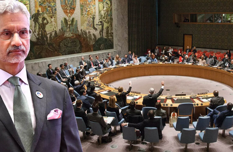 UNSC में 50 साल पहले मिली हार से आज की कूटनीतिक बढ़त तक, भारत के बदले वैश्विक समीकरण की कहानी