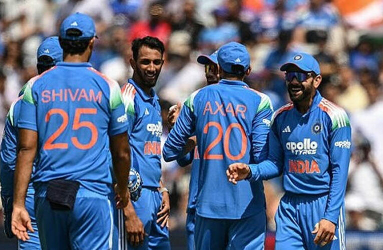 968 दिन बाद वनडे में जसप्रीत बुमराह की धमाकेदार वापसी, इंग्लैंड में रचा इतिहास; एजबेस्टन में भारत ने 6 विकेट से जीता मुकाबला