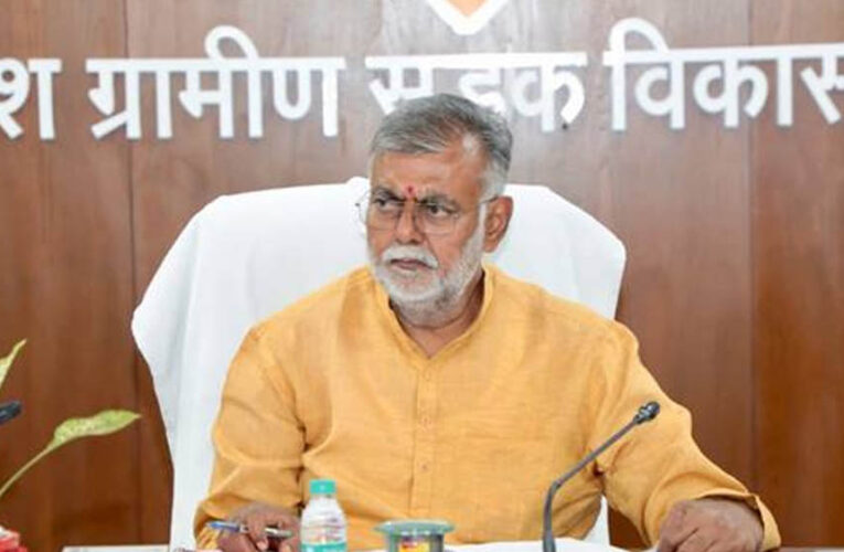 महात्मा गांधी राज्य ग्रामीण विकास एवं पंचायत राज संस्थान को समयानुकूल बनाया जाए : मंत्री पटेल