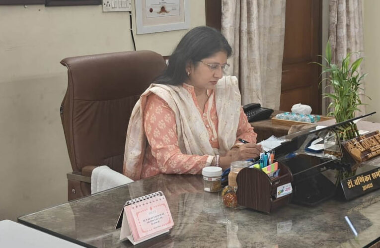बिलासपुर प्लेस ऑफ सेफ्टी की घटना पर राज्य बाल अधिकार संरक्षण आयोग का तत्काल संज्ञान