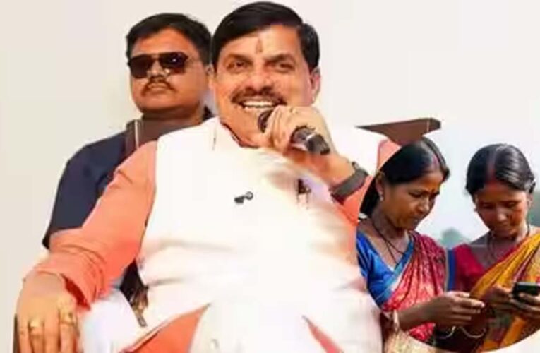 एमपी में डिजिटल क्रिएटर्स को मिलेगा सम्मान, सीएम मोहन ने की अवॉर्ड की घोषणा
