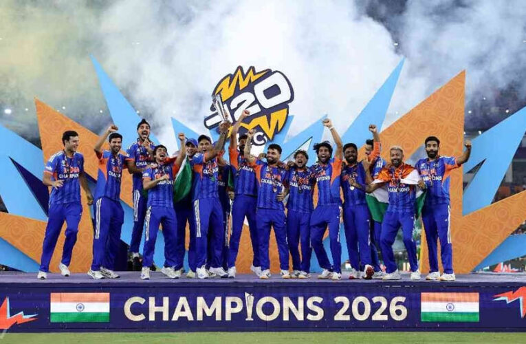 ICC ने बदले वनडे-T20 वर्ल्ड कप के नियम, अब चैंपियन बनने की राह होगी पहले से ज्यादा मुश्किल