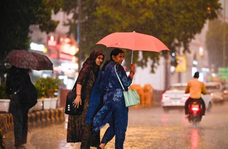एमपी में जुलाई में मार्च-अप्रैल जैसी गर्मी, पारा 36°C के पार; अगले 5 दिन भारी बारिश के आसार नहीं