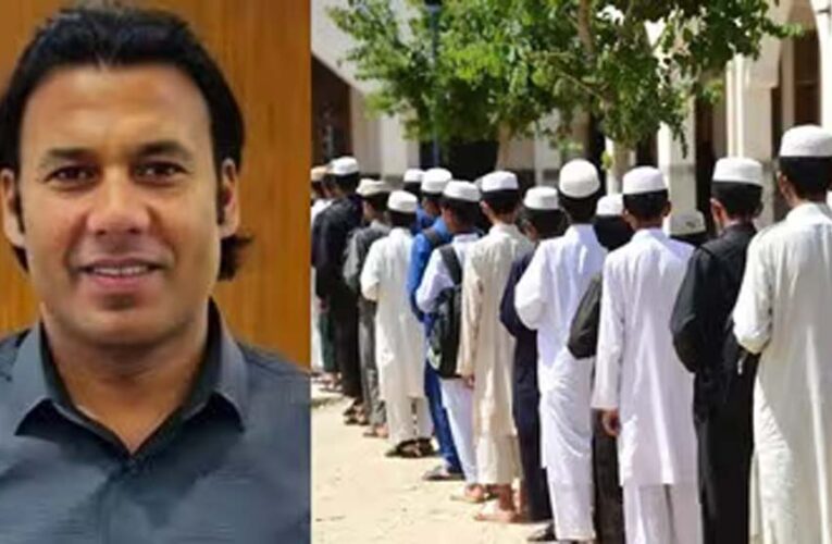 सहारनपुर में सरकारी जमीन पर बने मदरसों और मस्जिदों को नोटिस, 13 जुलाई तक जवाब मांगा