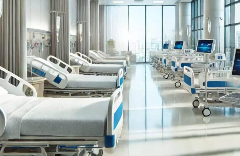 सिंहस्थ 2028 की तैयारी तेज, उज्जैन में श्रद्धालुओं के लिए 6,146 बेड का विशाल चिकित्सा नेटवर्क बनेगा