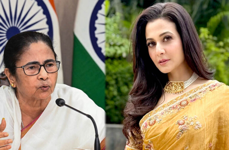 TMC की राज्यसभा सांसद कोयल मलिक ने दिया इस्तीफा, ममता बनर्जी को लगा बड़ा राजनीतिक झटका