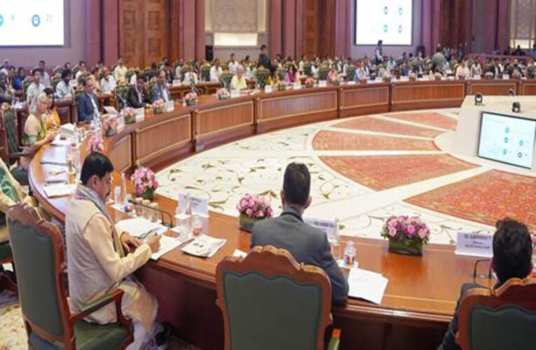 मध्यप्रदेश में कपड़ा उत्पादन और रोजगार के अवसर बढ़े हैं : मुख्यमंत्री डॉ. यादव