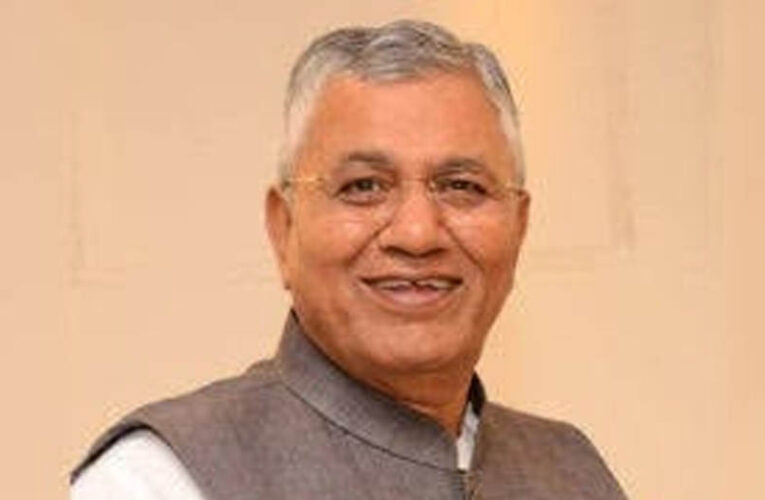 2029 में लोकसभा व विधानसभा चुनाव साथ कराने की तैयारी तेज, हो सकते हैं संवैधानिक-कानूनी बदलाव: पीपी चौधरी