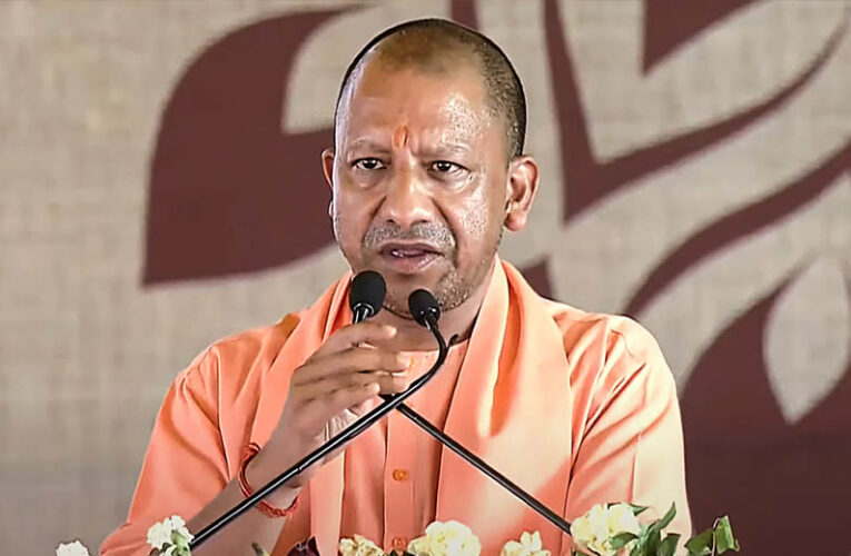 नौ वर्षों में उत्तर प्रदेश ने देश की अग्रणी अर्थव्यवस्थाओं में बनाई मजबूत पहचानः सीएम योगी
