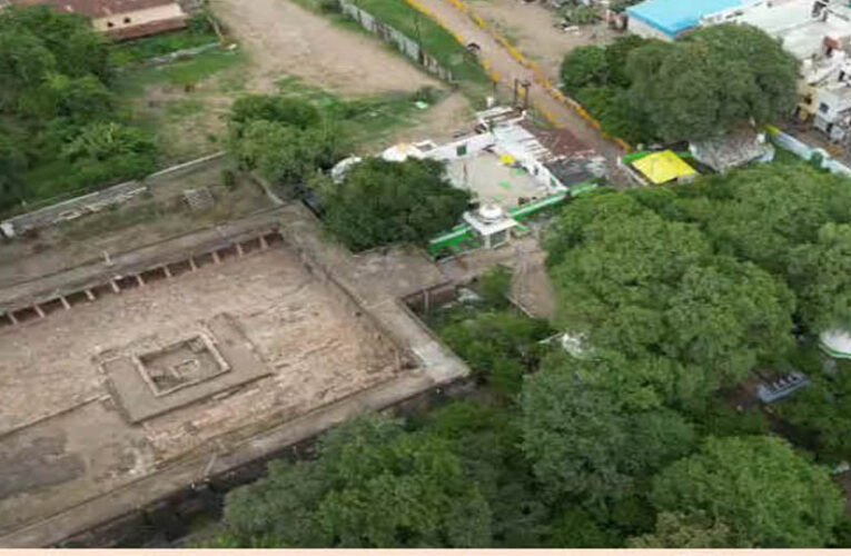 भोजशाला मामले में सुप्रीम कोर्ट के आदेश के बाद बढ़ी हलचल, प्रशासन के सामने 5 बड़ी चुनौतियां