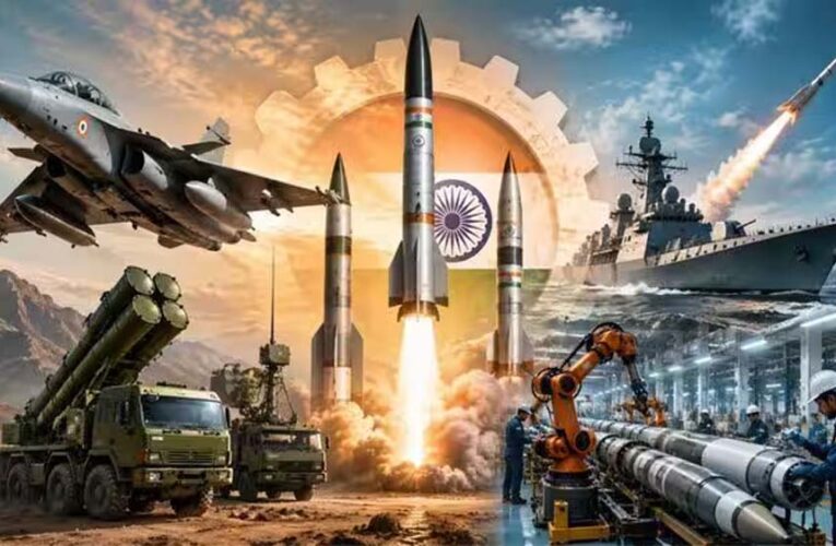 भारत का बड़ा रक्षा फैसला, निजी कंपनियां बनाएंगी अत्याधुनिक मिसाइलें