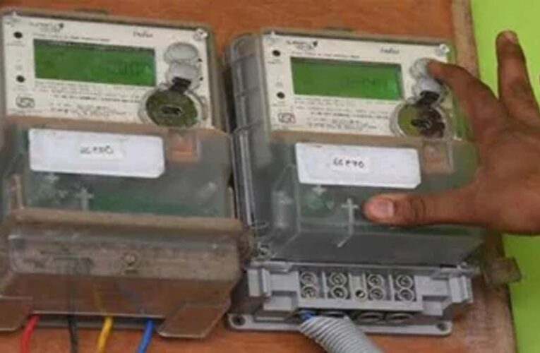यूपी में 1.73 लाख स्मार्ट मीटर संचार नेटवर्क से बाहर, उपभोक्ता परेशान हुए
