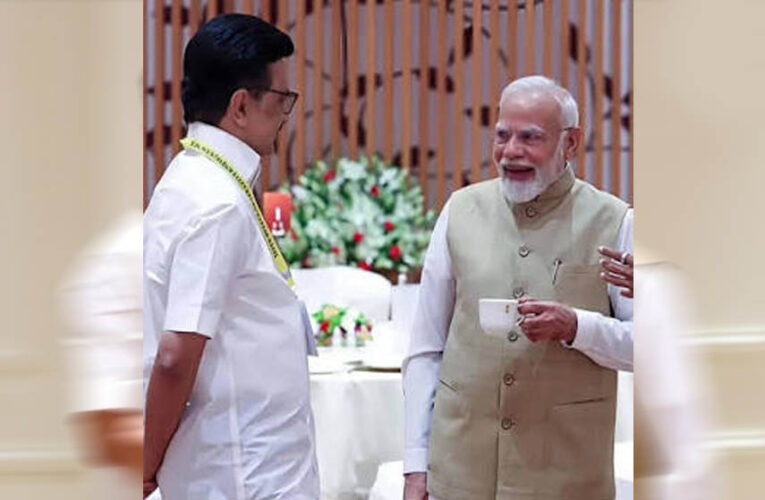 महिला आरक्षण-परिसीमन पर NDA को मिल सकता है DMK का साथ? विवादित बिल होल्ड की चर्चा के बीच समझें लोकसभा का नया गणित